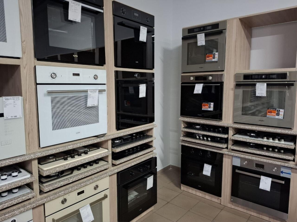 У франківському магазині «ТехноСіті» до Дня Незалежності стартують знижки до 35% 3