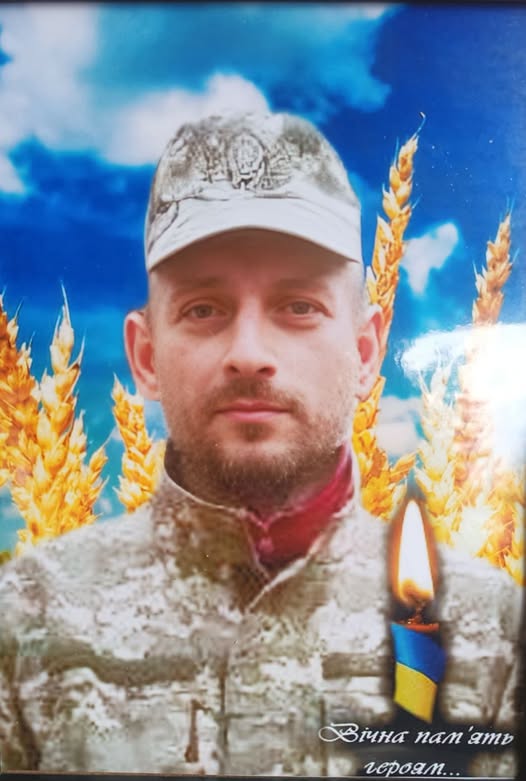 Підтвердилась загибель захисників з Прикарпаття Михайла Стасюка та Михайла Поповича 2