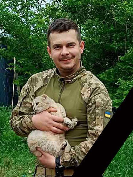 Підтвердилась загибель захисників з Прикарпаття Михайла Стасюка та Михайла Поповича 1