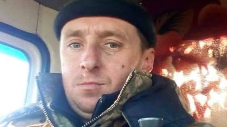 Підтвердилась загибель захисника Олексія Сосенка з Богородчан
