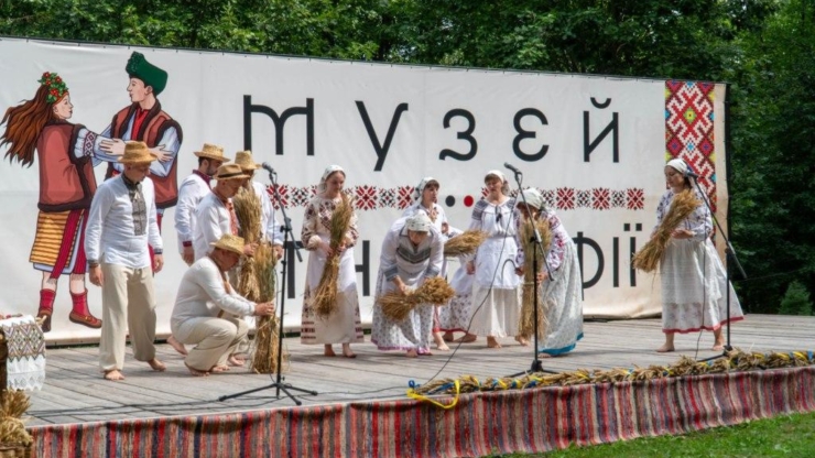 Прикарпатців запрошують на фестиваль «Галицька брама»