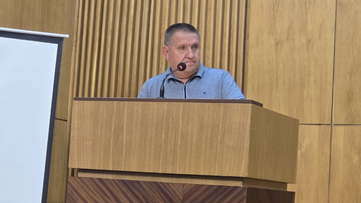 У Франківську планують встановити найпростіші модульні укриття