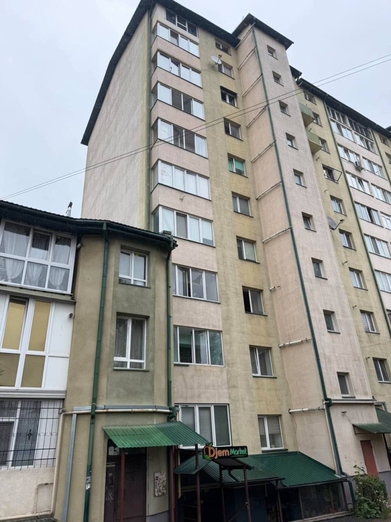 У Франківську лунають вибухи 1