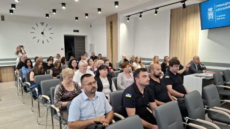 У Франківську міськрада планує затвердити програму співфінансування укриттів