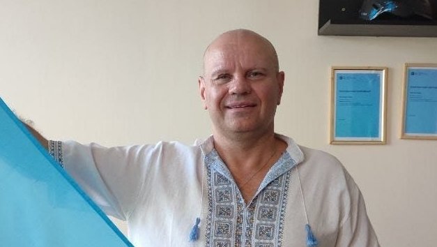 Представник Омбудсмена звернувся до правоохоронців через систематичні провокації франківця 1