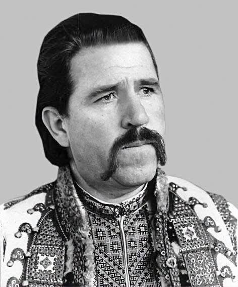 Помер краєзнавець Михайло Дідишин, який створив музей Довбуша 1