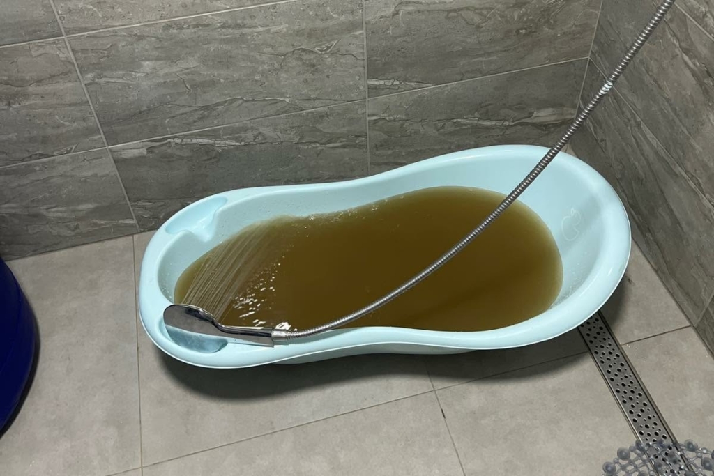 Верховина без води: люди бідкаються, а влада чекає дощу 2
