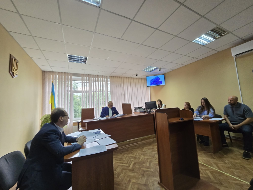 Викривач мера Галича фігурує ще в 11 справах щодо корупції, – адвокатка 1