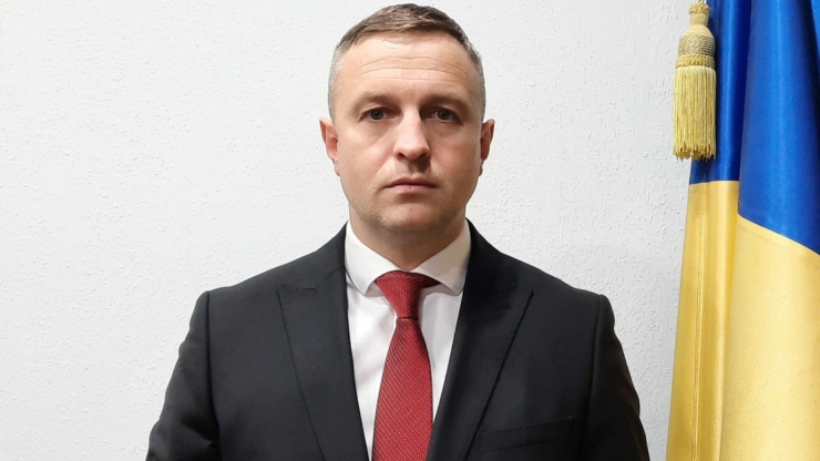 Антон Ковальський став в.о. генпрокурора: що про нього відомо
