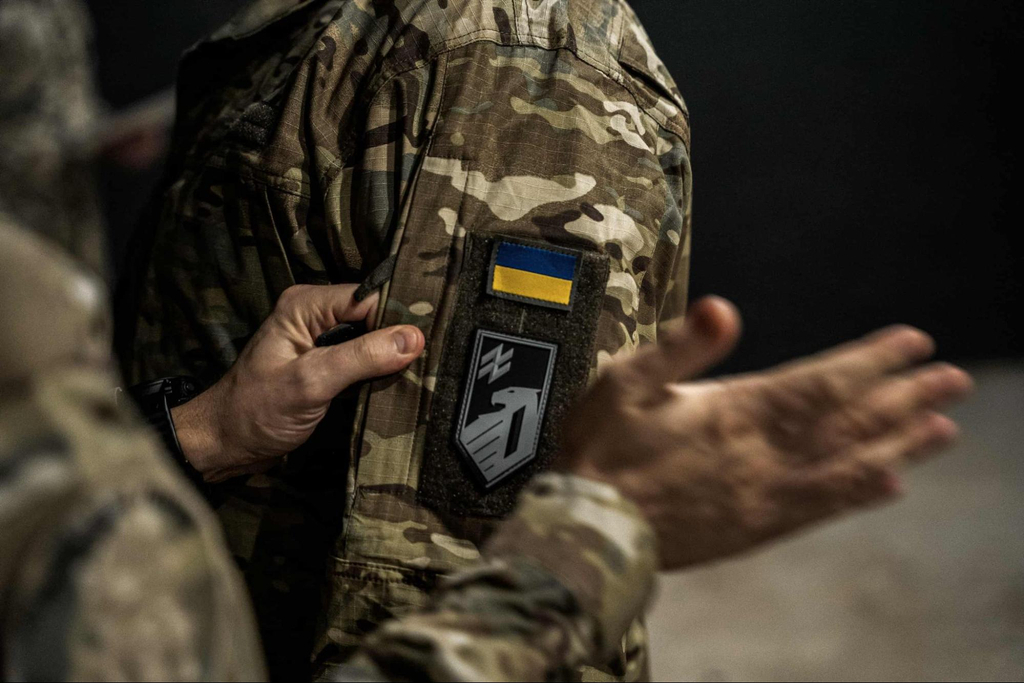 Де пролягає межа можливостей: нульовий день рекрутів 1-го корпусу НГУ «Азов» 2
