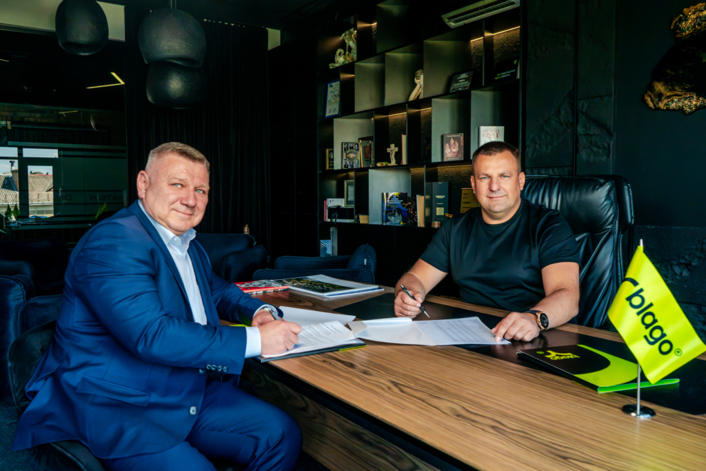 Ще один житловий район Франківська пройшов акредитацію за «єОселею» 1