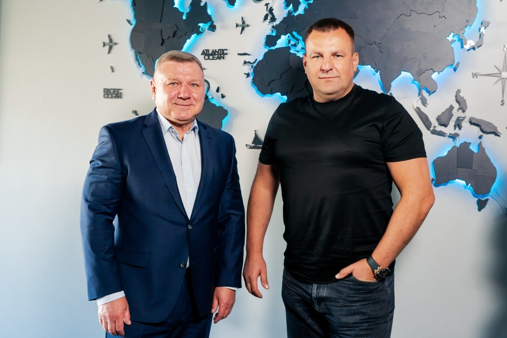 Ще один житловий район Франківська пройшов акредитацію за «єОселею» 2
