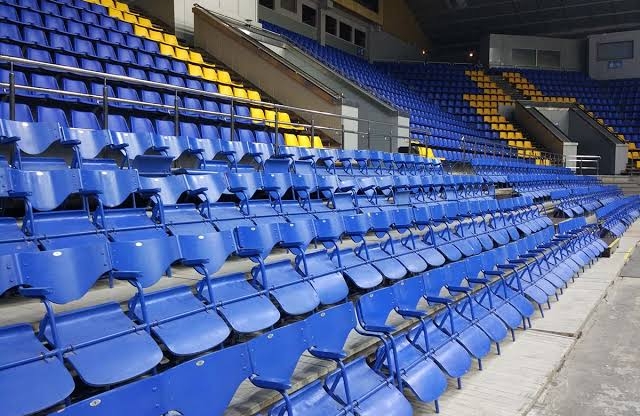 Марцінків хоче збудувати у Франківську Палац спорту