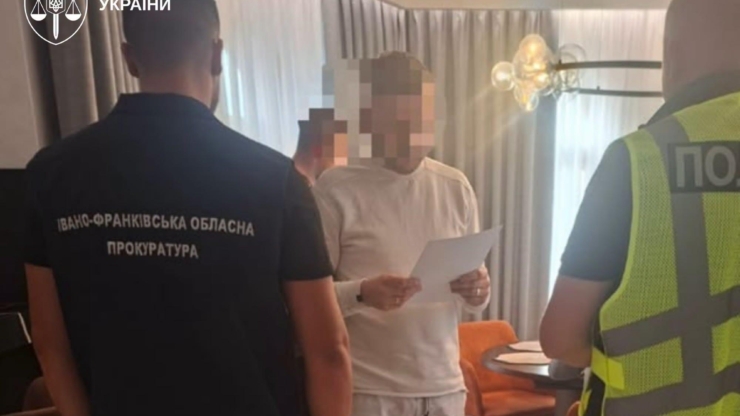 На Прикарпатті чоловік ошукав знайомих на понад 5,4 млн грн