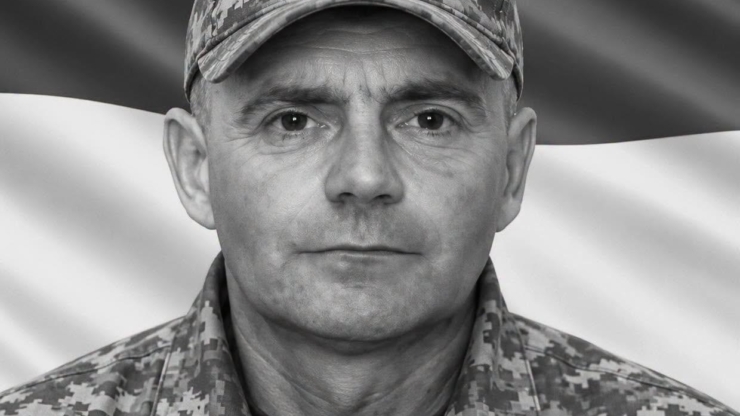 Підтвердилася загибель захисника з Коломийщини Ігоря Геника