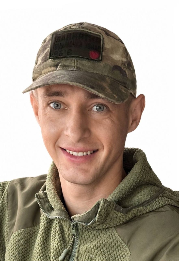 На війні загинув захисник Іван Филипів з Коломийщини 1