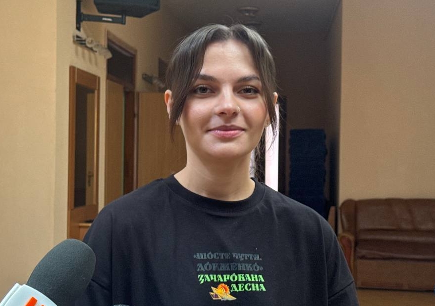 У Франківську на виставі за Довженком глядачі ходитимуть театром у масках 6