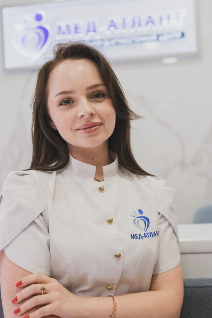 Надія Дуда розвіює міфи про волосся