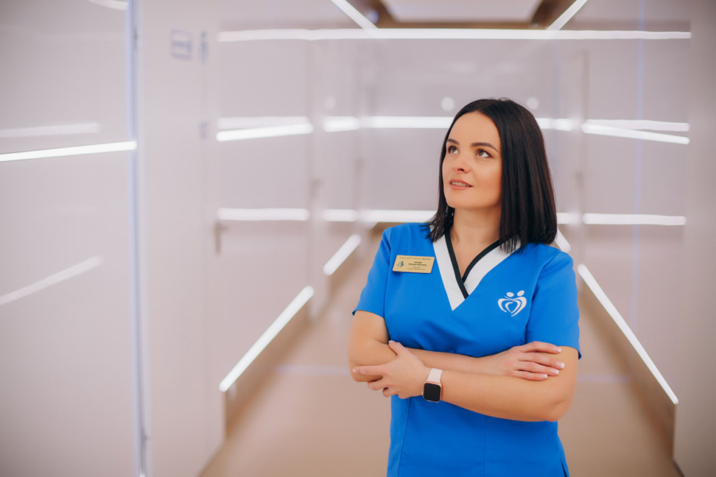 Планування вагітності, поліпи та аномалії: коли варто робити 3D-УЗД в гінекології 1