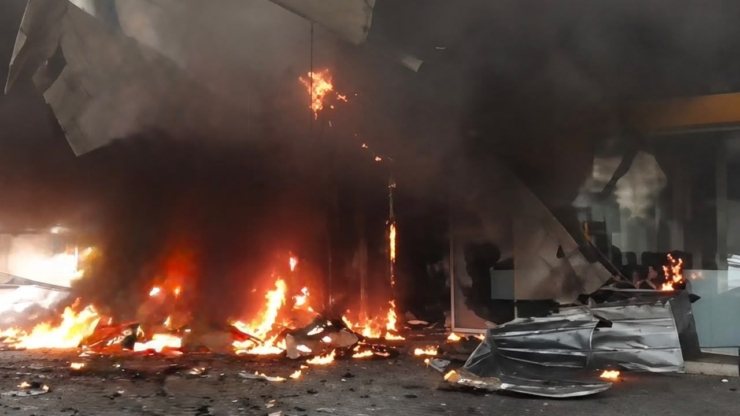 Через російські обстріли на Житомирщині загинули дві людини, ще одна постраждала