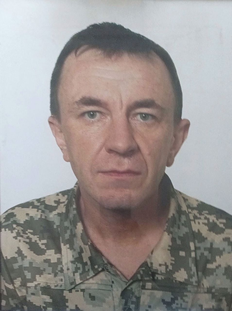 Підтвердилася загибель захисників з Прикарпаття Романа Феніна та Олександра Ориняка 2