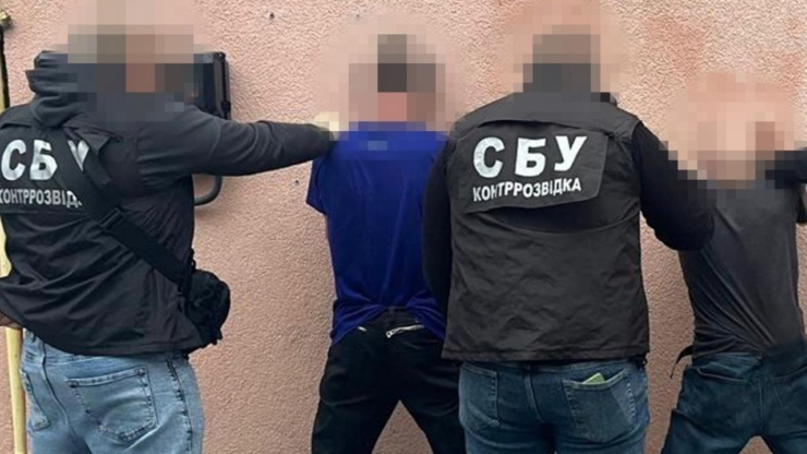 СБУ та Нацполіція затримали двох підривників РТЦК на Львівщині
