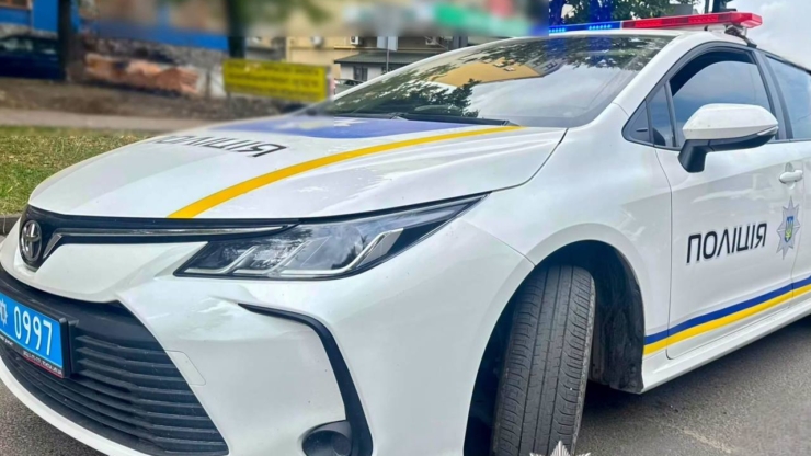 У центрі Франківська на смітнику вибухотехніки перевіряли підозрілий предмет