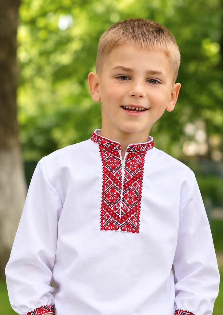 6-річний хлопчик, який помер внаслідок ДТП на Верховинщині