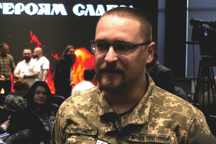 У Франківському військовому госпіталі планують відкрити клініку болю 1