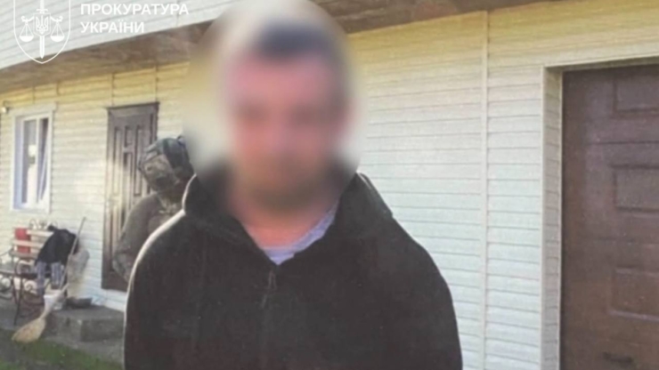 На Прикарпатті судитимуть чоловіка за розповсюдження дитячої порнографії