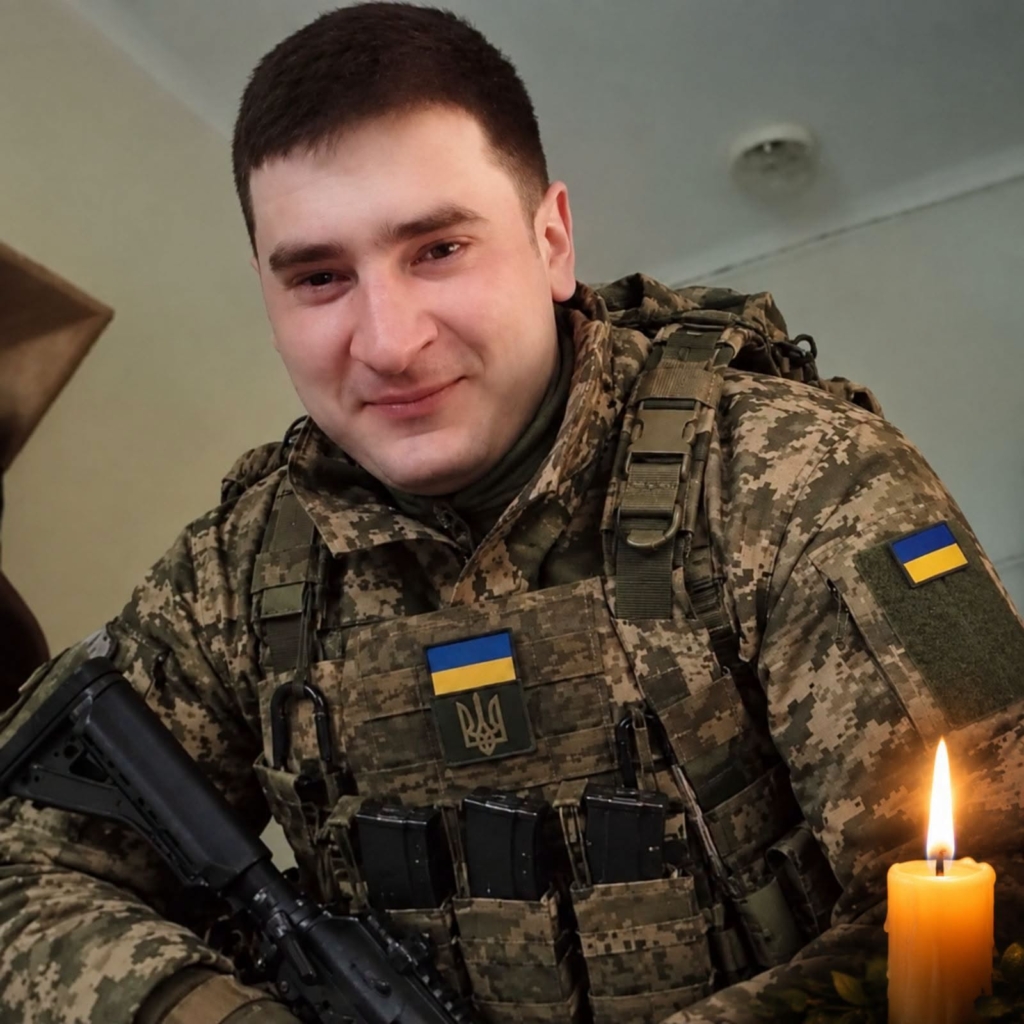 Підтвердилася загибель захисників з Коломийщини Тараса Мякущака та Дмитра Червінського 1