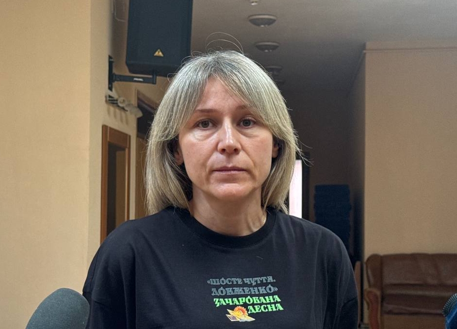 У Франківську на виставі за Довженком глядачі ходитимуть театром у масках 4