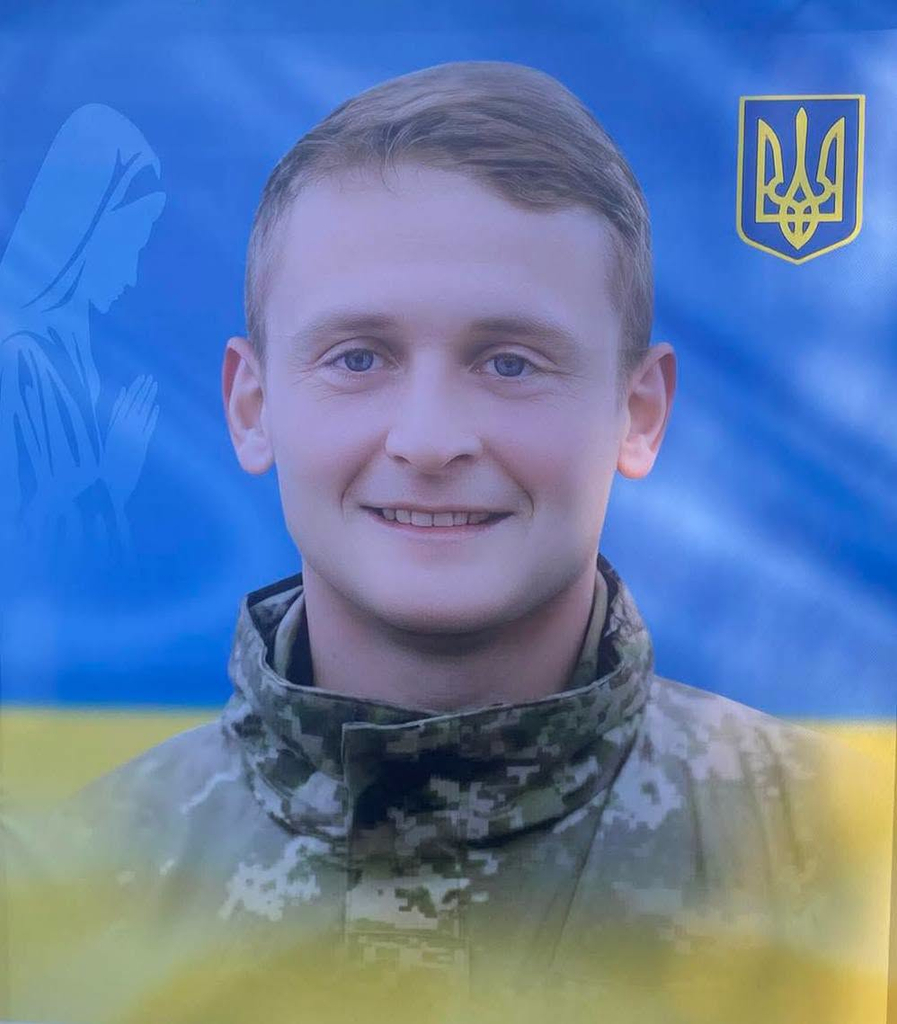 На війні загинув захисник зі Снятинщини Юрій Дудчук 1