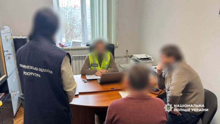 В Іспанії затримали організатора схеми з розкрадання 71 млн грн на теплопостачанні у Франківську