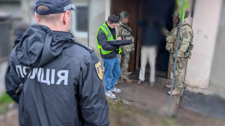 На Коломийщині викрили кіберзлочинців, які вкрали з банківських рахунків понад 600 тис. грн