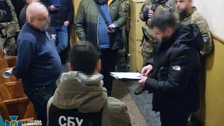 У Франківську судитимуть посадовців ТЦК, які знімали ухилянтів з розшуку