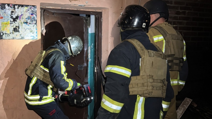 У Запоріжжі внаслідок атаки рф загинула жінка, ще двоє людей постраждали