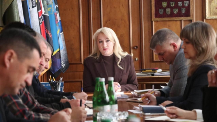 На Прикарпатті виділили понад пів мільйона гривень власникам пошкодженого обстрілами житла