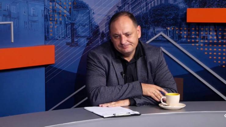 Марцінків попередив про проблеми з пальним для комунальників
