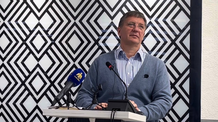Чому у центрі Франківська на 36 годин вимкнуть воду: пояснення комунальників