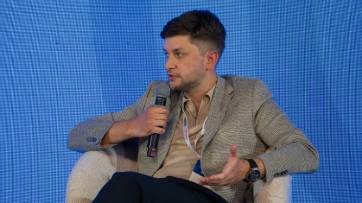«Ярковиця» розширює географію будівництва: Тарас Балагура розповів про плани компанії