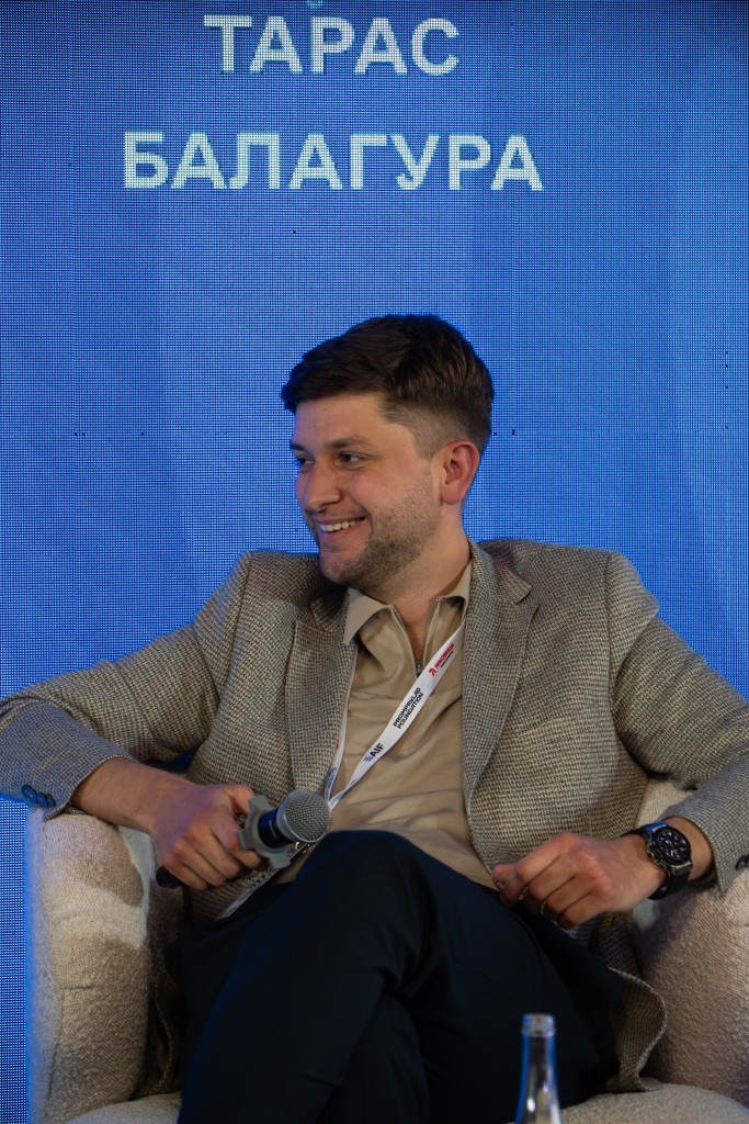 «Ярковиця» розширює географію будівництва: Тарас Балагура розповів про плани компанії 2